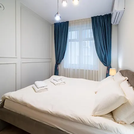 Smart Апартаменты *