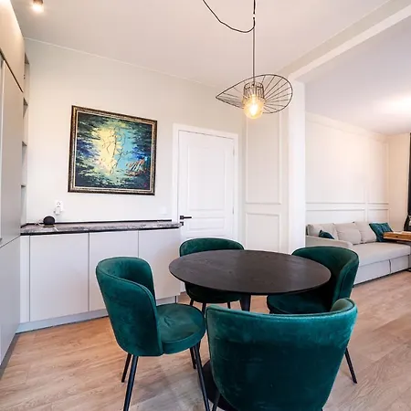 Апартаменты Smart *