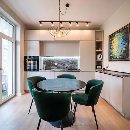 Апартаменты Smart Варна