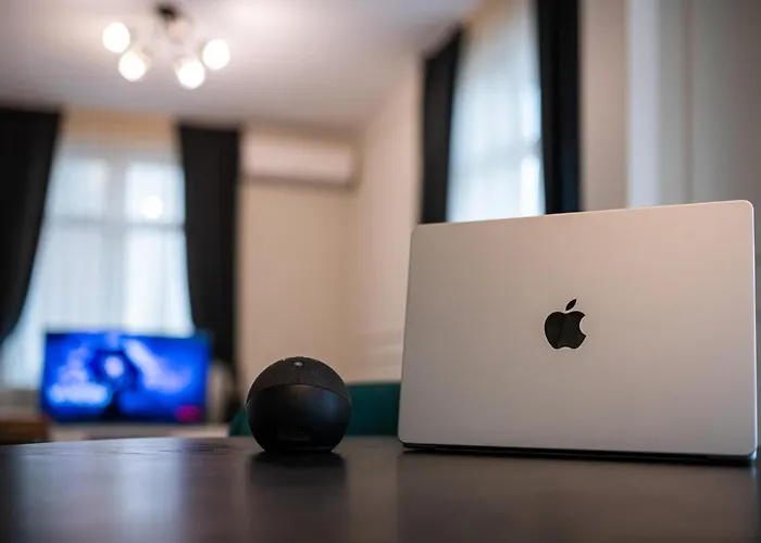 Apartament Smart Warna