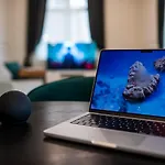 شقة Smart فارنا