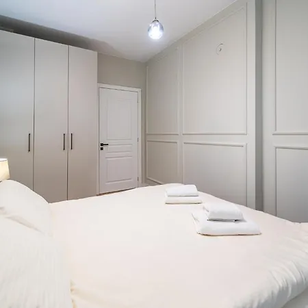 Smart Apartmán