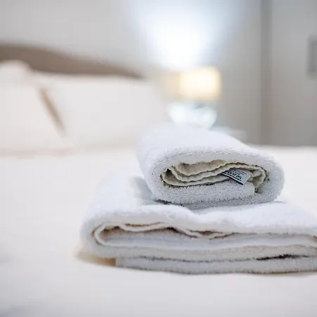 Apartmán Smart