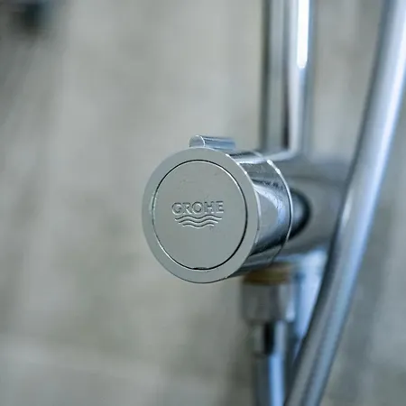 Smart Apartamento Varna