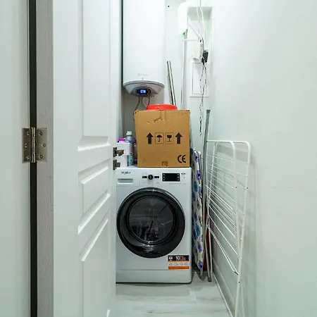 Smart Apartmán *