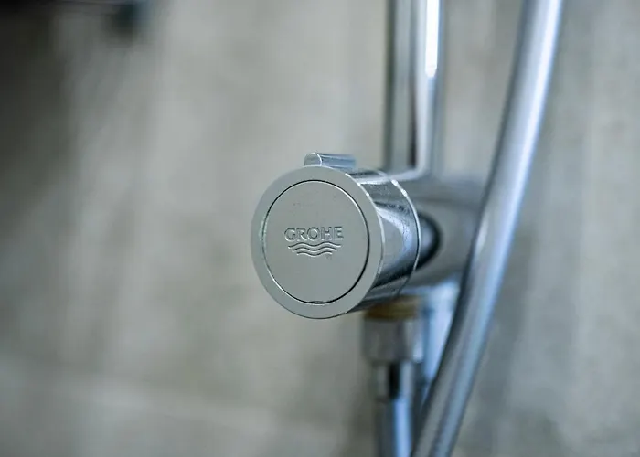 Smart Apartment Varna