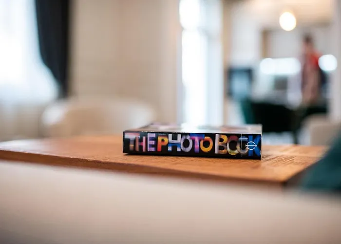 Apartamento Smart Varna