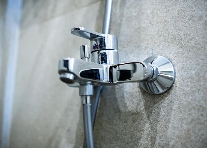 Smart Apartment Varna