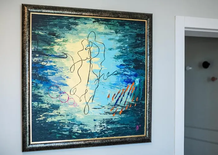 Smart Apartamento Varna