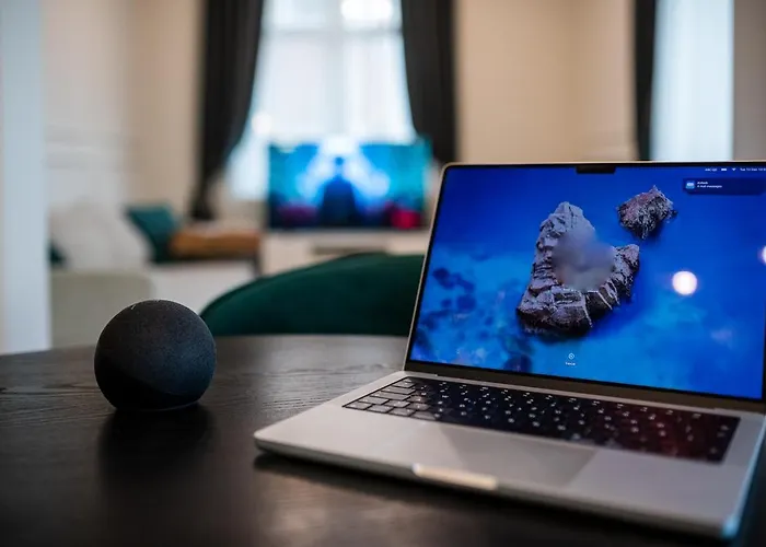 Apartamento Smart Varna