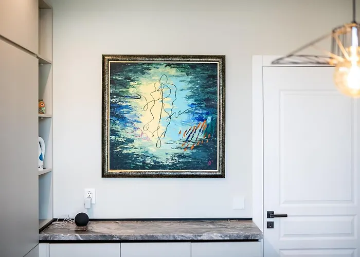 Apartment Smart Varna